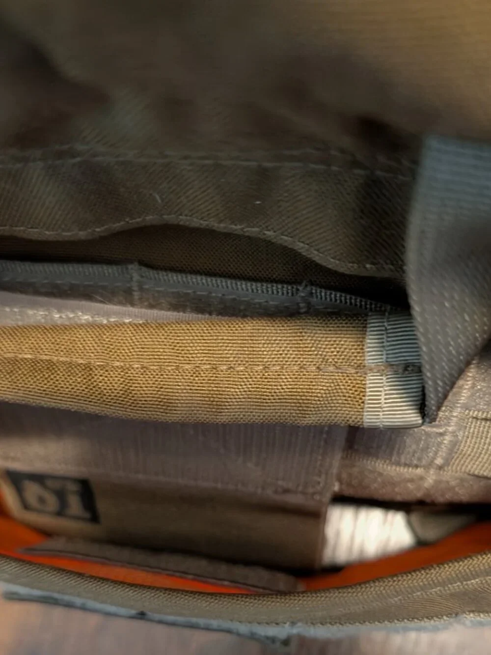Mountainsmith EVO Lumbar Pack
